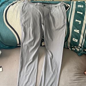 Worn once Travis Mathew Golf Pants